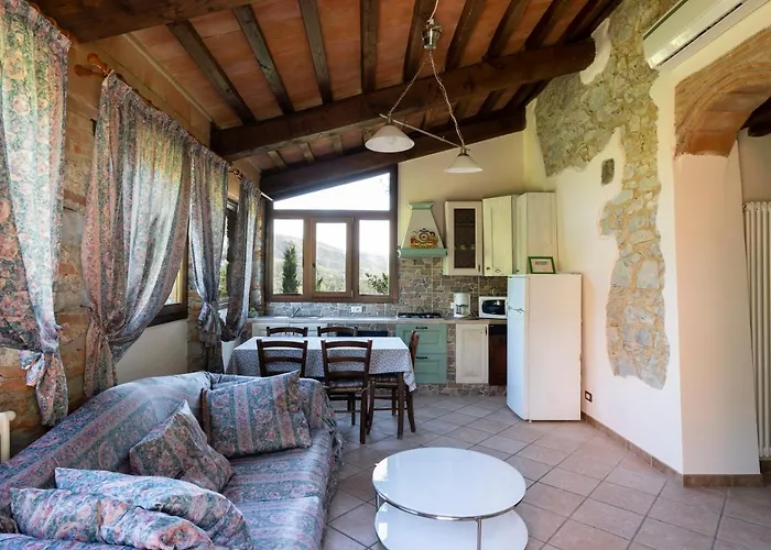 Landhaus La Concordia