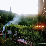 La Concordia Landhuis *