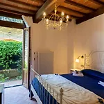 Landhuis La Concordia Serravalle Pistoiese