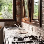 La Concordia Landhuis Serravalle Pistoiese