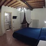 Landhuis La Concordia Serravalle Pistoiese