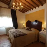 La Concordia Landhuis Serravalle Pistoiese