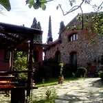 Landhuis La Concordia Serravalle Pistoiese