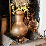 La Concordia Landhuis Serravalle Pistoiese
