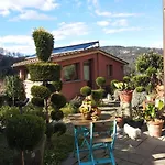 La Concordia Landhuis Serravalle Pistoiese