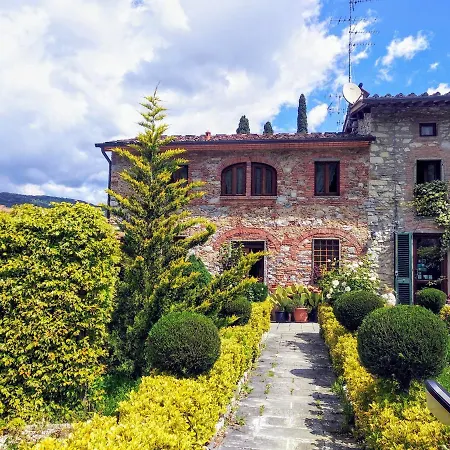 La Concordia * Serravalle Pistoiese