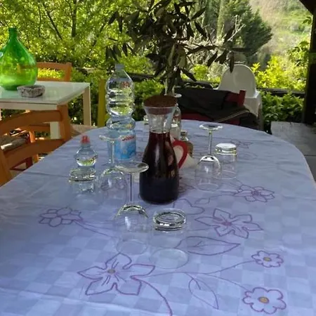 Kır Evi La Concordia