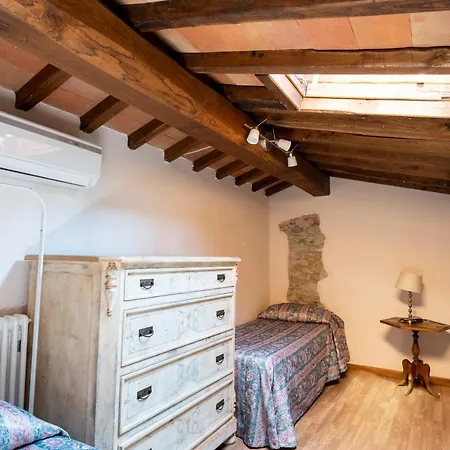 La Concordia Kır Evi Serravalle Pistoiese