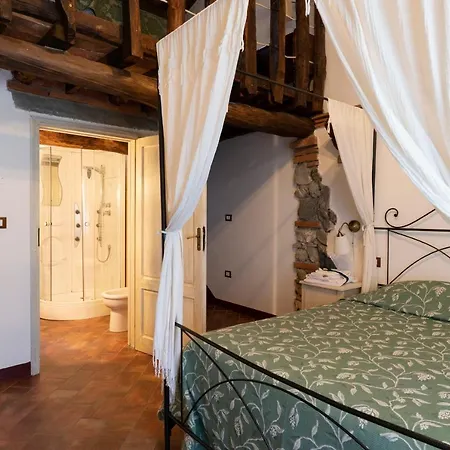 La Concordia * Serravalle Pistoiese