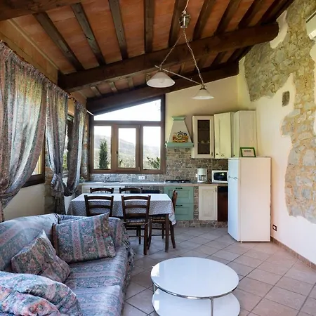 Country house La Concordia