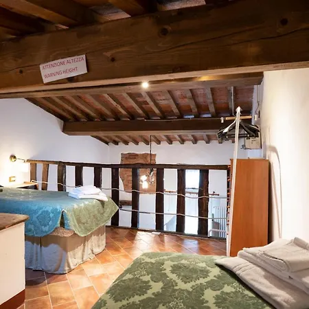 La Concordia Kır Evi