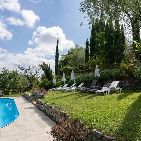 La Concordia Kır Evi