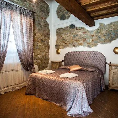 La Concordia Kır Evi