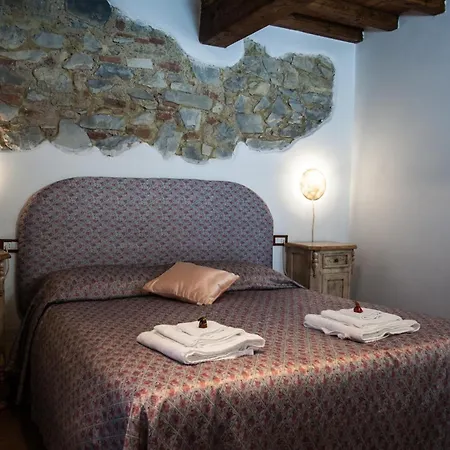 La Concordia * Serravalle Pistoiese