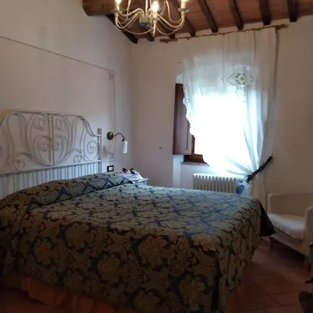 Kır Evi La Concordia *