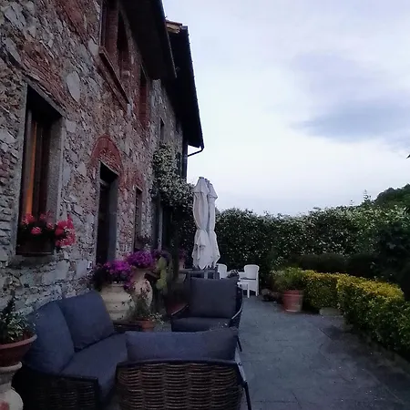 La Concordia *