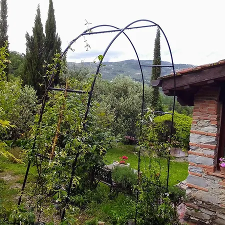 Country house La Concordia *