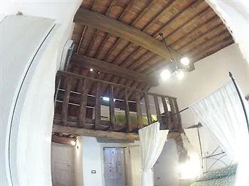 La Concordia Kır Evi Serravalle Pistoiese