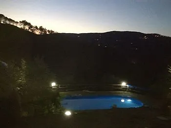 La Concordia Kır Evi