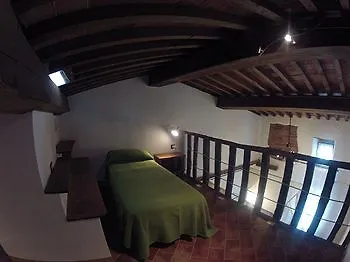 La Concordia Kır Evi *
