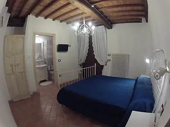 Kır Evi La Concordia Serravalle Pistoiese