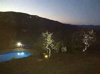 Kır Evi La Concordia