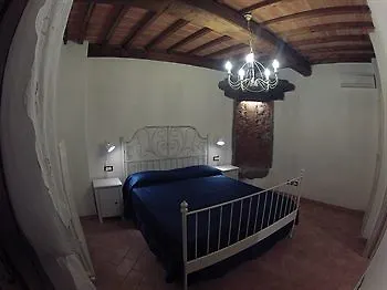 Kır Evi La Concordia *