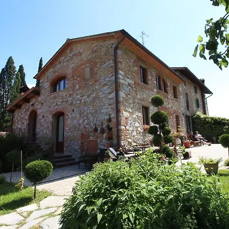 La Concordia Serravalle Pistoiese