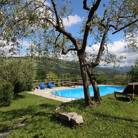 La Concordia Serravalle Pistoiese