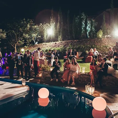 Kır Evi La Concordia *