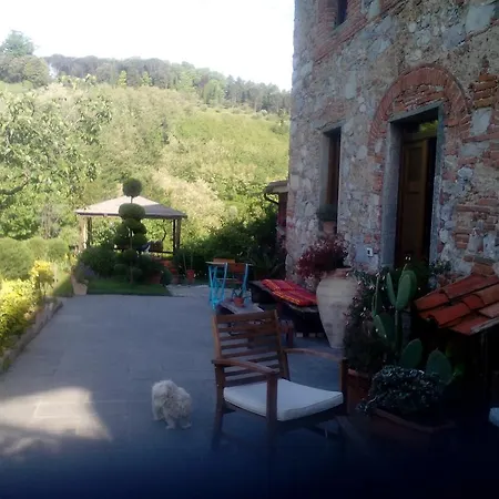 La Concordia Serravalle Pistoiese