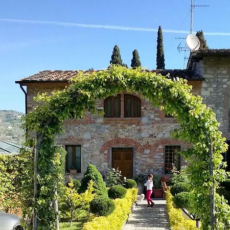 Kır Evi La Concordia *
