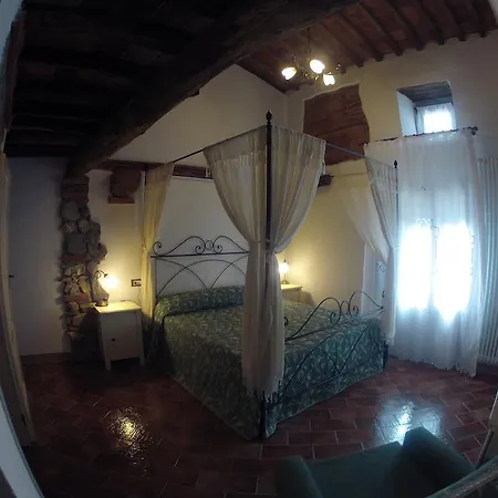 La Concordia * Serravalle Pistoiese