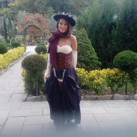 La Concordia Kır Evi *