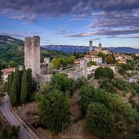 La Concordia Serravalle Pistoiese