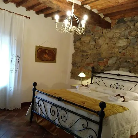 La Concordia Kır Evi