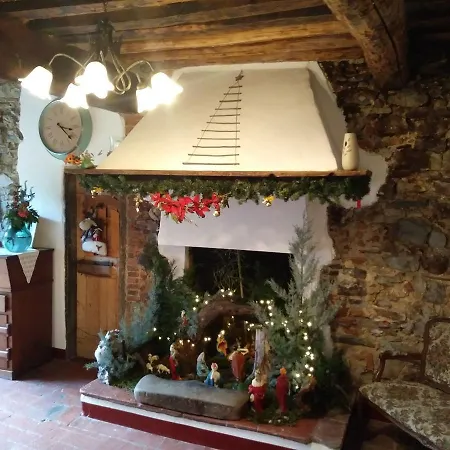 La Concordia * Serravalle Pistoiese