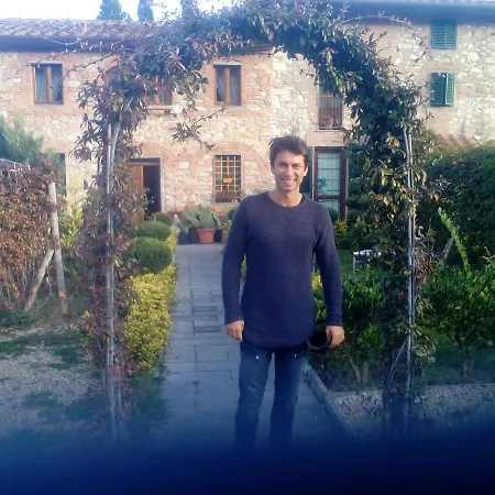 La Concordia Gospodarstwo wiejskie