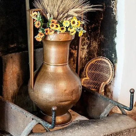 La Concordia Kır Evi Serravalle Pistoiese