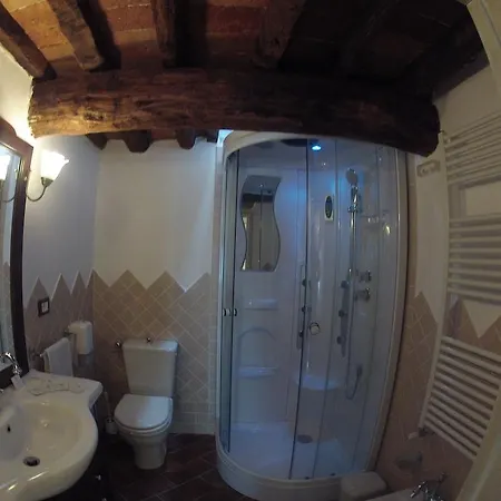 Kır Evi La Concordia