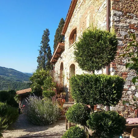 La Concordia Kır Evi