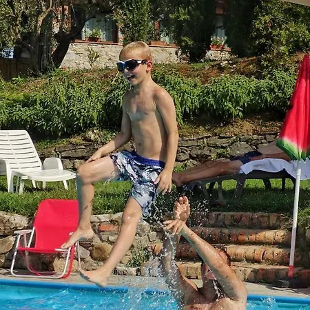 La Concordia * Serravalle Pistoiese