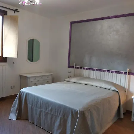 Kır Evi La Concordia