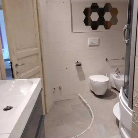 La Concordia Kır Evi Serravalle Pistoiese