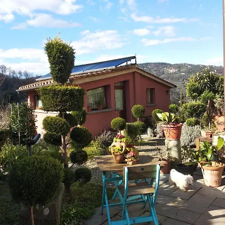 La Concordia Kır Evi Serravalle Pistoiese